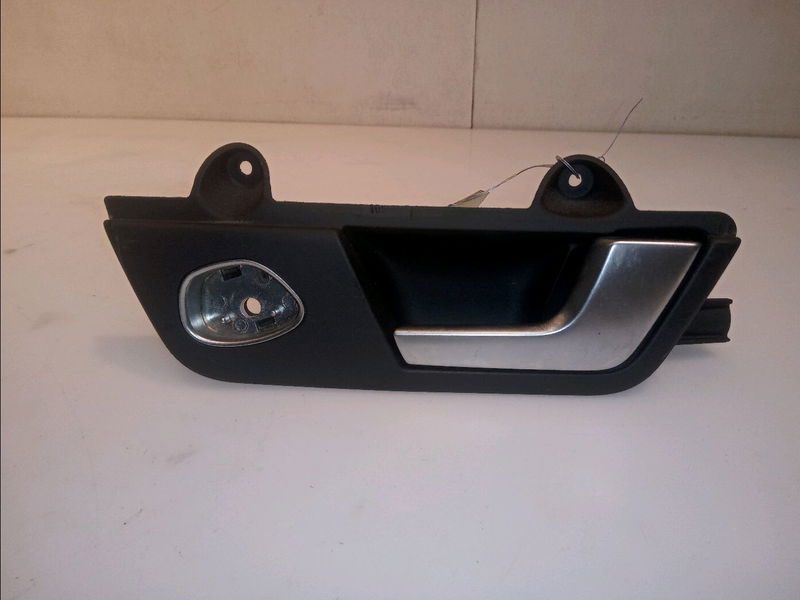 Poignee int porte ard Audi A4 B7 (8EC) 1.9 tdi (2004-2008) 4 portes
