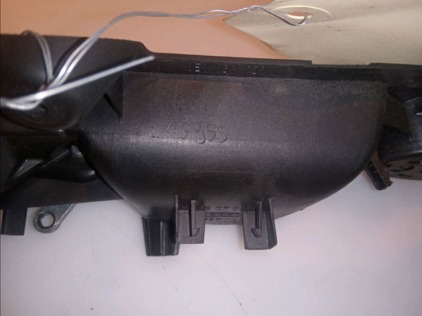 Poignee int porte ard Audi A4 B7 (8EC) 1.9 tdi (2004-2008) 4 portes