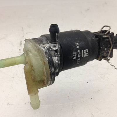 Pompe lave-glace avant OPEL CORSA IV Phase 2 01-2011--03-2015