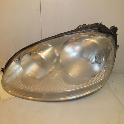 Phare gauche Volkswagen JETTA III (1K2) 1.9 tdi (2005-2010)