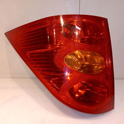 Feu arrière gauche Peugeot 1007 (KM_) 1.4 hdi (2005)