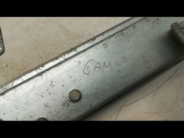 Mecanisme leve-glace arrière gauche Mercedes-benz CLASSE A (W168) A 140 (168.031, 168.131) (1997-2004)