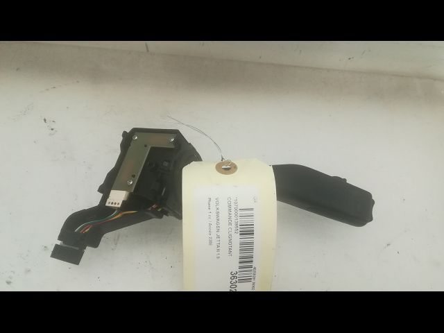 Commande clignotant Volkswagen JETTA III (1K2) 1.9 tdi (2005-2010)