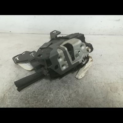 Serrure porte avg Ford FIESTA VI (CB1, CCN) 1.4 tdci (2010-2012) 3 portes