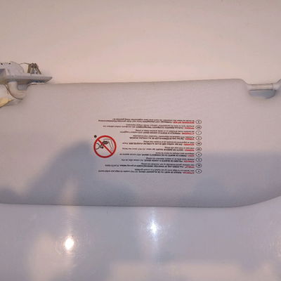 Pare-soleil droit Peugeot 208 I (CA_, CC_) 1.6 (2012)