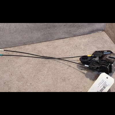 Serrure porte ard Toyota COROLLA (_E12_) 1.4 d (nde120_) (2004-2007) 5 portes