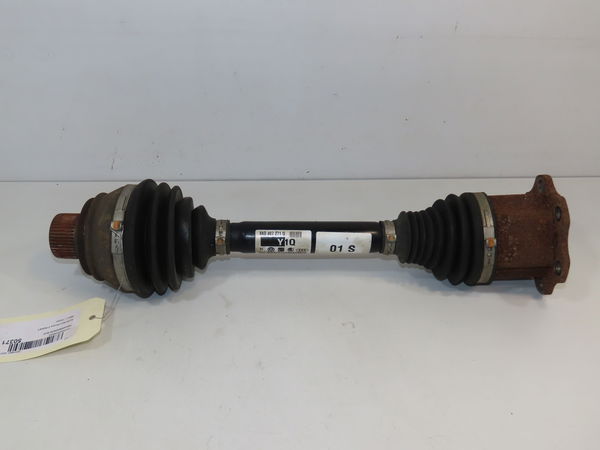 Transmission avant gauche Audi A4 B8 (8K2) 2.0 tdi (2007-2015)
