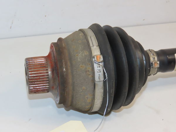 Transmission avant gauche Audi A4 B8 (8K2) 2.0 tdi (2007-2015)