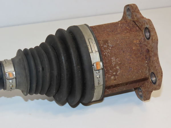 Transmission avant gauche Audi A4 B8 (8K2) 2.0 tdi (2007-2015)