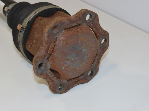Transmission avant gauche Audi A4 B8 (8K2) 2.0 tdi (2007-2015)