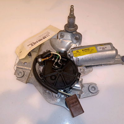 Moteur essuie-glace ar droit Peugeot PARTNER Monospace (5_, G_) 1.4 (1996-2015)