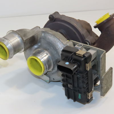 Turbo Ford FOCUS C-MAX (DM2) 1.8 tdci (2005-2007) 5 portes