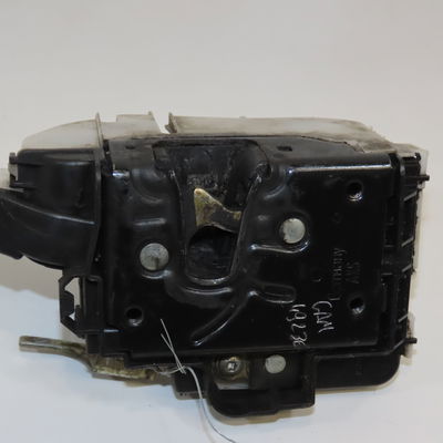 Serrure porte avg Volkswagen POLO (6N2) 1.4 16v (1999-2001)