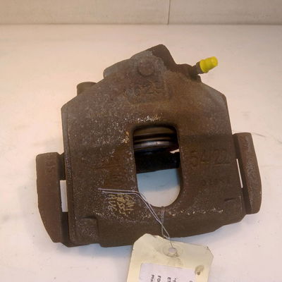 Etrier de frein avant gauche Ford FUSION (JU_) 1.6 tdci (2004-2012) 5 portes