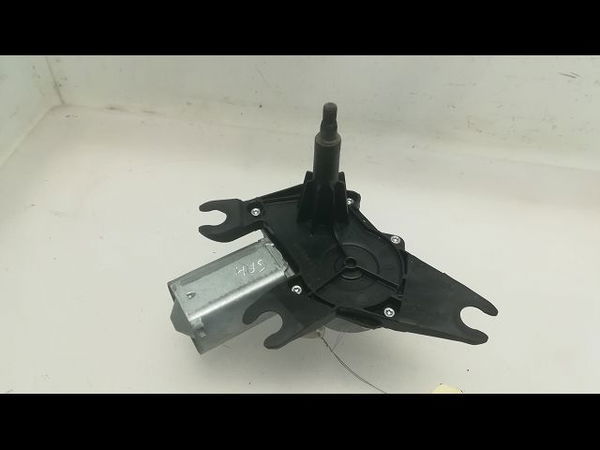 Moteur essuie-glace arrière RENAULT TWINGO II Phase 2 12-2011--12-2014 1.5 DCI 75ch