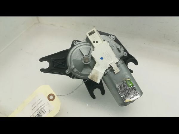 Moteur essuie-glace arrière RENAULT TWINGO II Phase 2 12-2011--12-2014 1.5 DCI 75ch