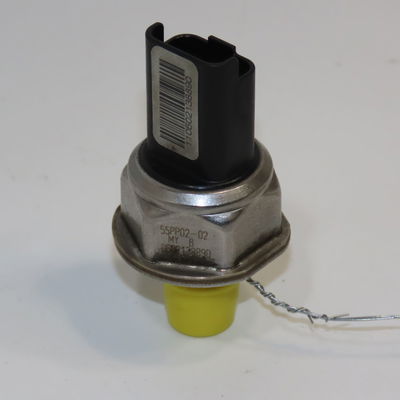 Capteur pression rampe  Ford FOCUS C-MAX (DM2) 1.8 tdci (2005-2007) 5 portes