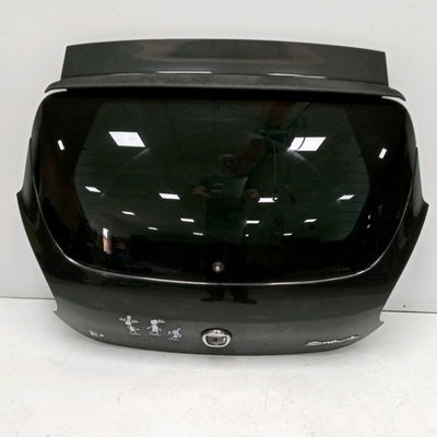 Hayon Fiat BRAVO II (198_) 1.6 d multijet (198axh1b) (2007-2014) 5 portes