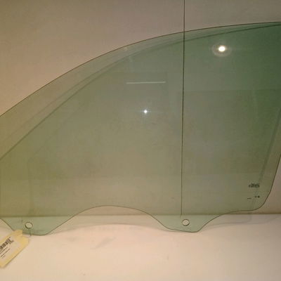 Glace fixe porte av g PORSCHE CAYENNE I