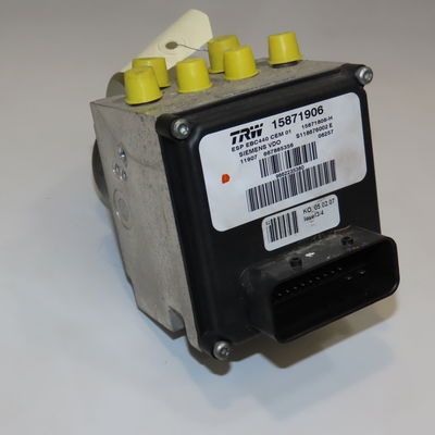 Unité hydraulique abs Citroën C6 (TD_) 2.2 hdi (2006-2012)