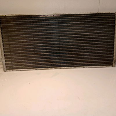 Condenseur clim Alfa romeo MITO (955_) 1.3 multijet (955axp1a, 955ayc1a) (2009-2018) 3 portes