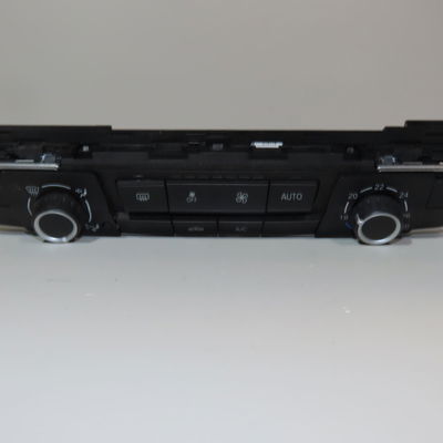 Commande de chauffage Bmw 1 (F20) 116 d (2012-2015)