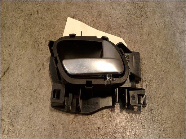 Poignee int porte ard Peugeot 508 SW I (8E_) 2.0 hdi (2010-2018)