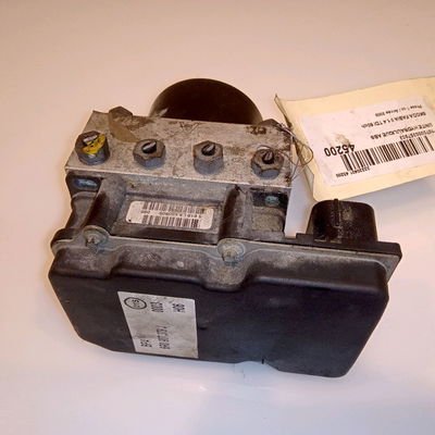 Unité hydraulique abs Skoda FABIA II (542) 1.4 tdi (2007-2010)