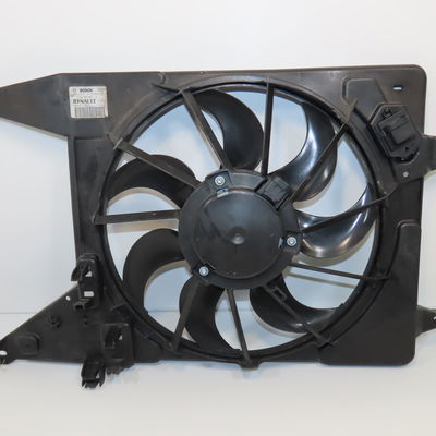 Ventilateur de refroidissement Dacia SANDERO 1.2 16v (2008) 5 portes