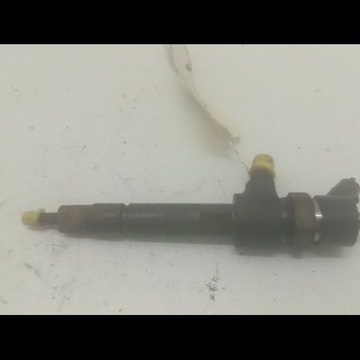 Injecteur Fiat STILO (192_) 1.9 jtd (192_xe1a) (2001-2006)