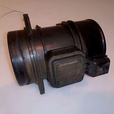Debimetre air Renault CLIO IV (BH_) 1.5 dci 90 (2012) 5 portes