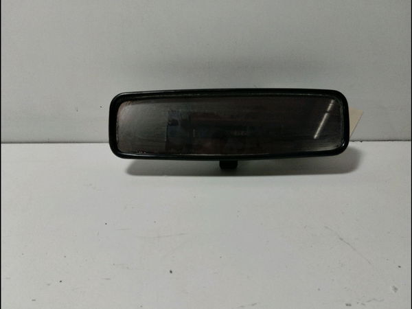 Retroviseur interieur Peugeot 206 3-5 portes (2A-C) 1.4 hdi eco 70 (2001-2009) 5 portes