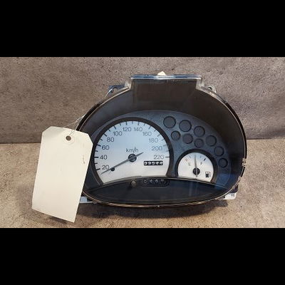 Compteur Ford KA (RB_) 1.3 i (1996-2008)