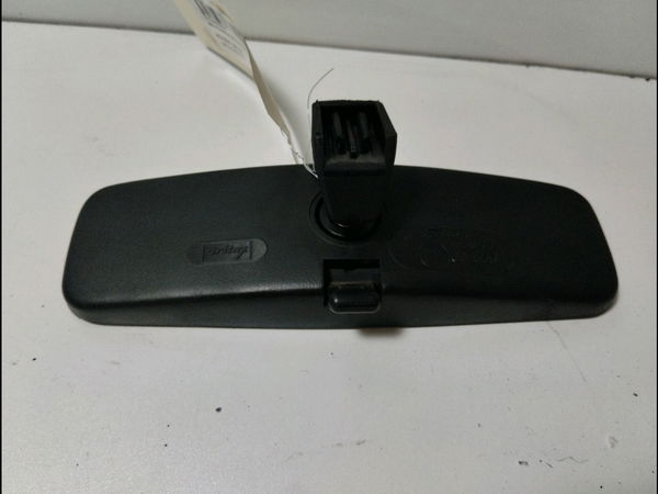 Retroviseur interieur Peugeot 206 3-5 portes (2A-C) 1.4 hdi eco 70 (2001-2009) 5 portes