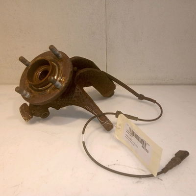 Moyeu avg Ford FUSION (JU_) 1.6 tdci (2004-2012) 5 portes