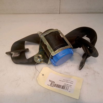 Ceinture avant gauche Ford FUSION (JU_) 1.6 tdci (2004-2012) 5 portes