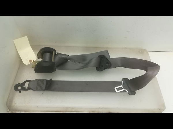 Ceinture arrière gauche Renault 19 II Cabriolet (D53_, 853_) 1.8 16v (d53d) (1992-1996)