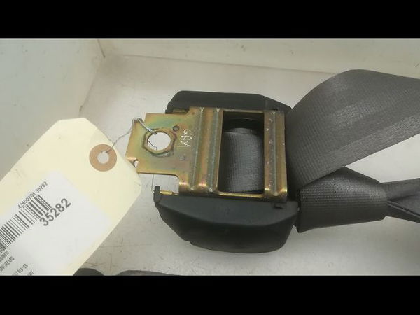 Ceinture arrière gauche Renault 19 II Cabriolet (D53_, 853_) 1.8 16v (d53d) (1992-1996)