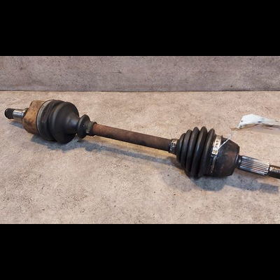 Transmission avant gauche Ford KA (RB_) 1.3 i (1996-2008)
