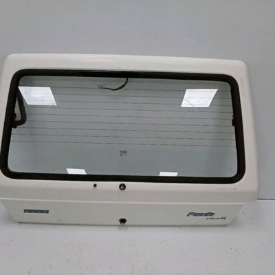 Hayon Fiat PANDA (141_) 1100 (1991-1999)