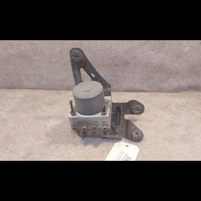 Unité hydraulique abs Renault MEGANE II (BM0-1_, CM0-1_) 1.6 16v (bm0c, cm0c) (2002-2008)