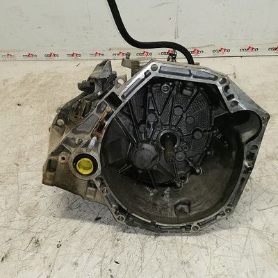 Boîte à vitesse mecanique Dacia DUSTER (HS_) 1.5 dci (hsmc) (2010-2018)