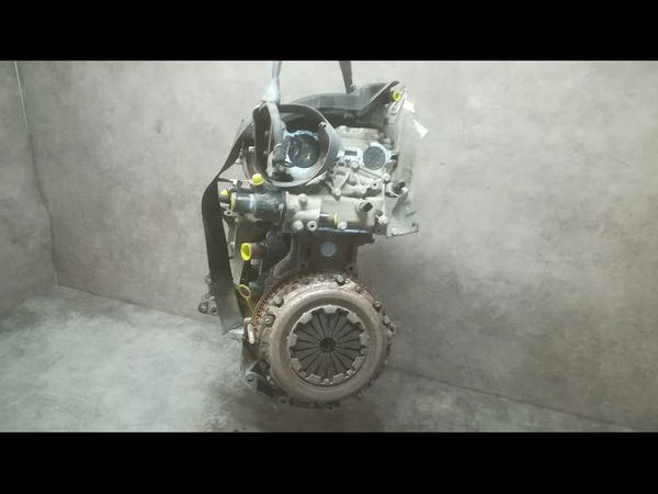 Moteur essence Renault MEGANE I (BA0-1_) 1.6 16v (ba04, ba0b, ba11, ba1j, ba16, ba19, ba1k, ba1v,... (1999-2002)