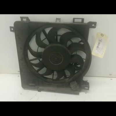 Ventilateur de refroidissement Opel ASTRA H GTC (A04) 1.7 cdti (l08) (2005-2010)