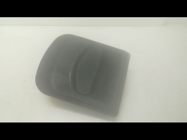 Poignee ext porte avd Iveco DAILY III Camion plate-forme-Châssis 35 s 13,35 c 13 (1999-2006)