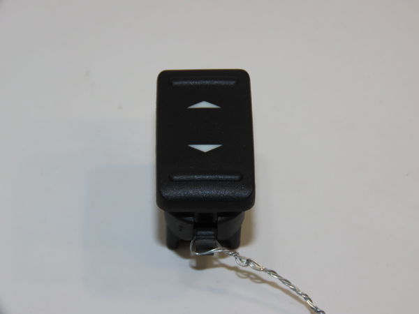 Commande leve-glace porte arrière gauche Ford FOCUS C-MAX (DM2) 1.8 tdci (2005-2007) 5 portes