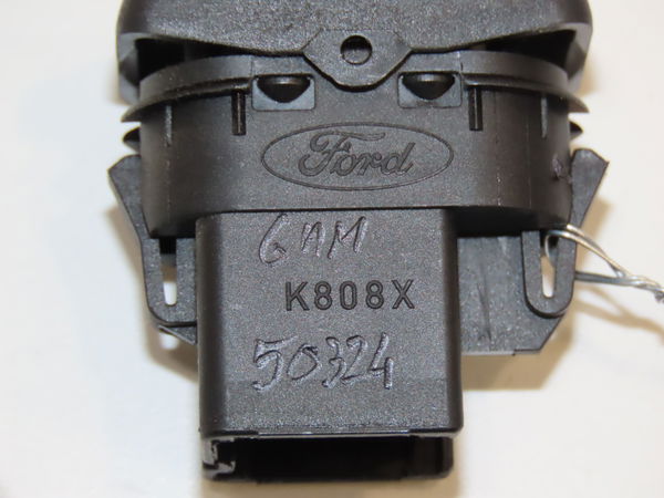 Commande leve-glace porte arrière gauche Ford FOCUS C-MAX (DM2) 1.8 tdci (2005-2007) 5 portes