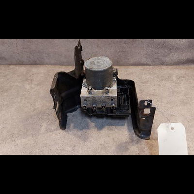 Unité hydraulique abs Citroën C4 PICASSO I Monospace (UD_) 1.6 hdi (2007-2013) 5 portes