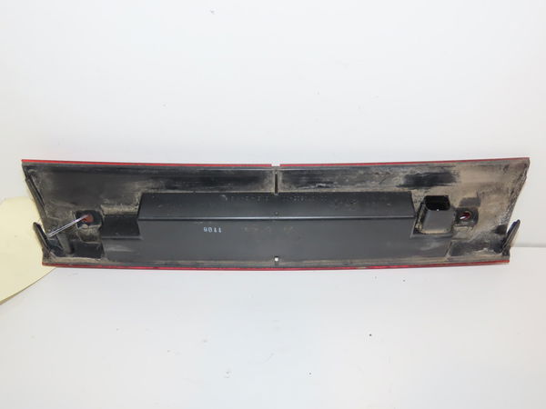 Feux stop supplementaire Ford FOCUS C-MAX (DM2) 1.8 tdci (2005-2007) 5 portes