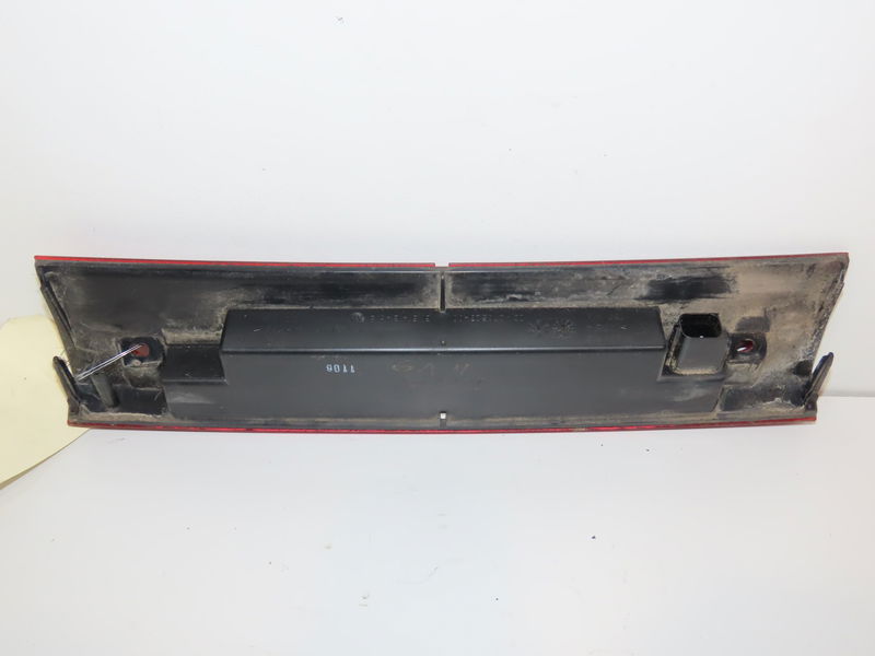 Feux stop supplementaire Ford FOCUS C-MAX (DM2) 1.8 tdci (2005-2007) 5 portes